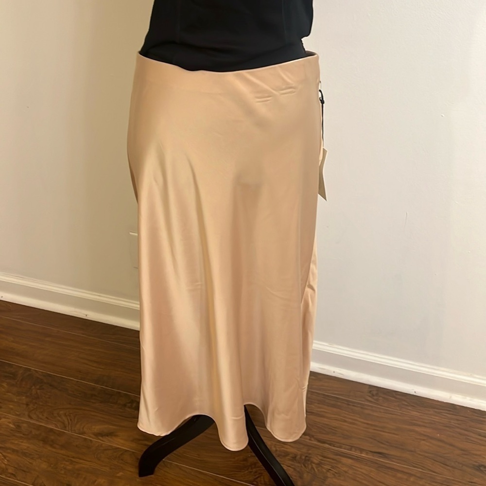 NWT Rachel Zoe Maxi Skirt, Sz. 8. - Picture 3 of 12